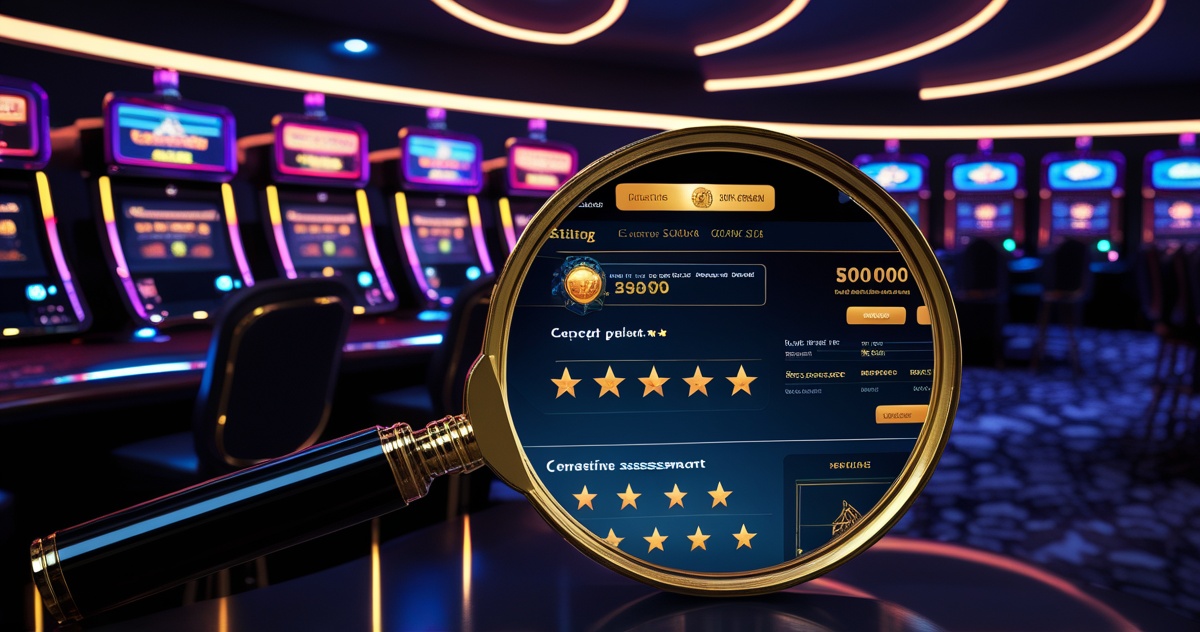 รีวิว SBO8BET เว็บคาสิโนออนไลน์ ดีจริงไหม 2026 2026